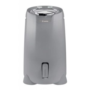 WANKE CENTRIFUGA SOFIA PREMIUM 20KG SILVER WCP20-SI