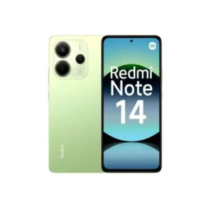XIAOMI REDMI NOTE 14 PRO+ 5G 256GB/12GB GREEN