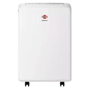 TOKYO AIRE PORTATIL XPERIENCE 12.000 BTU T3517