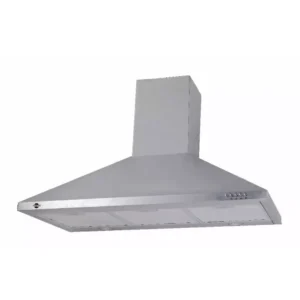 TOKYO CAMPANA PIRAMIDAL INOX NEA 6H 90CM EDTKCNEA6H90