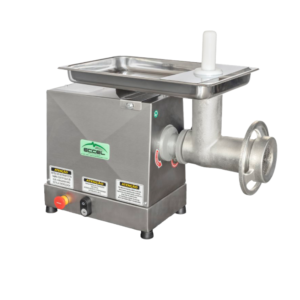 MOLINO DE CARNE MCIE-22 INOX BECKER