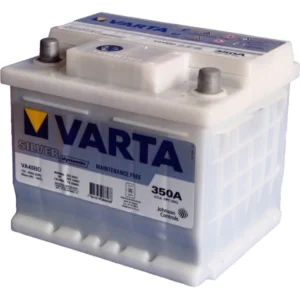 BATERIA VARTA DE 45 AMPER