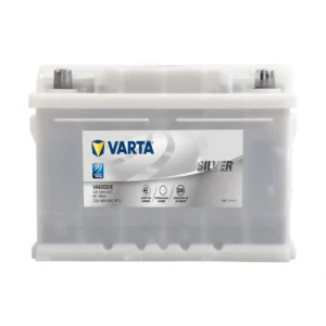 BATERIA VARTA 60AH D