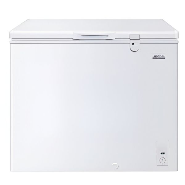 MABE CONGELADOR 350L CGMFMM350HSBSYO MB18