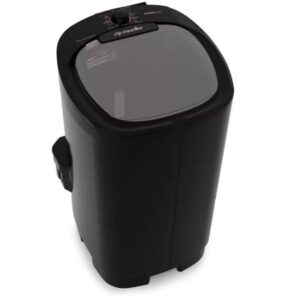 MUELLER LAVARROPA FAMILY LITE 10KG NEGRO