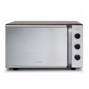 Horno Electrico Mueller Sapore 44Lts. c/luz Inox
