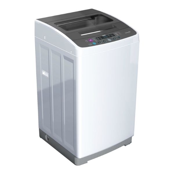 WHIRLPOOL LAVARROPA WWI08BW 8.5KG C/SUP BLANCO W429