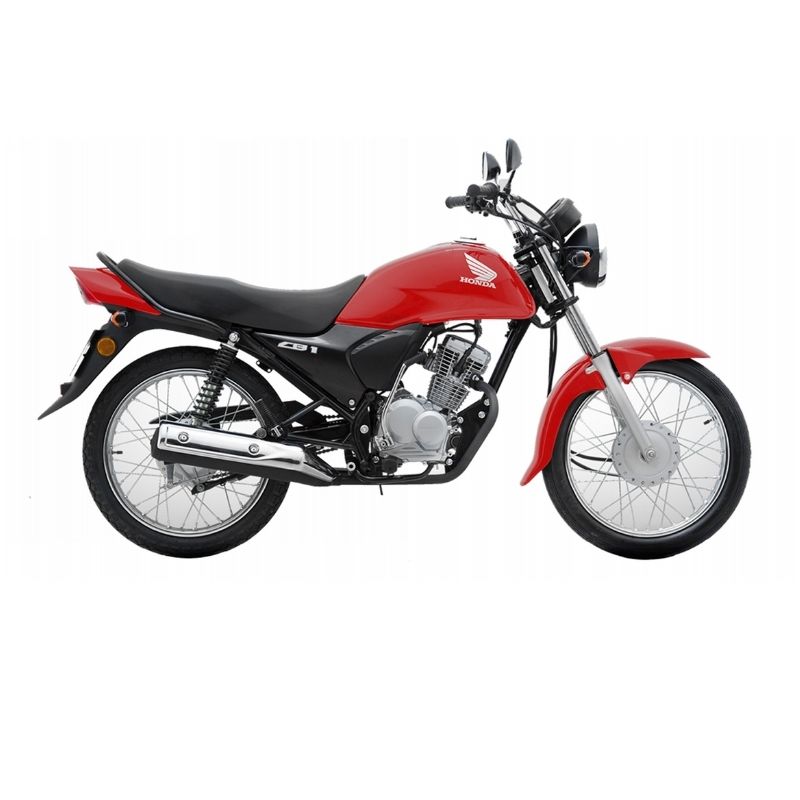 HONDA moto CB1 - Imagen 4