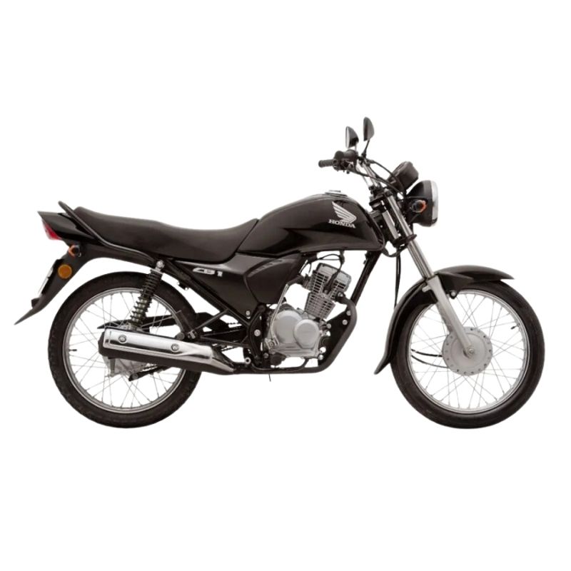 HONDA moto CB1