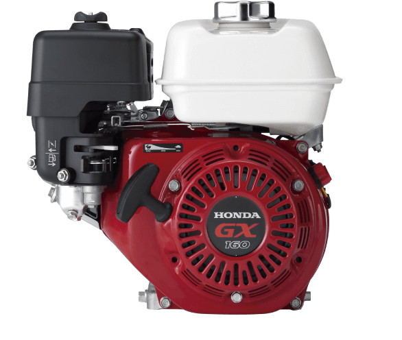 HONDA PEQUE PEQUE MD. GX160 PEQUE 5.5