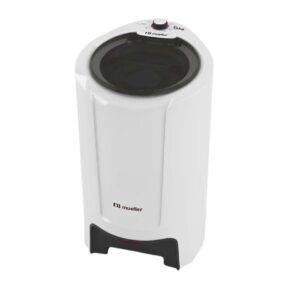mueller centrifuga super 15kg mojada blanco