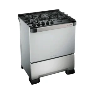 MUELLER COCINA 5H DECORATO VETRO GOURMET 1651