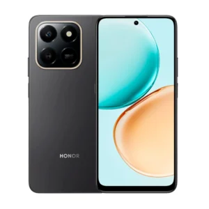 CEL HONOR X7D DUAL 256GB/8GB MIDNIGHT BLACK