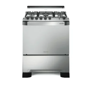 MUELLER COCINA 05H DECORATO GOURMET INOX G3 GRILL 1583
