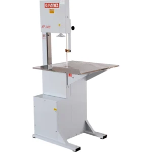 PANIZ SIERRA CARNICERA 1HP SF-248
