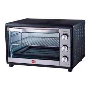 TOKYO HORNO LISTO PLUS 46L EDTHELISTO