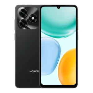 CELULAR HONOR X5C PLUS DUAL 25GB&/4GB MIDNIGHT BLACK