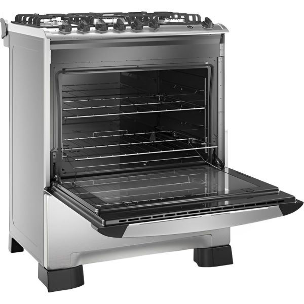 MUELLER COCINA 05H DECORATO GOURMET INOX G3 GRILL 1583 - Imagen 3