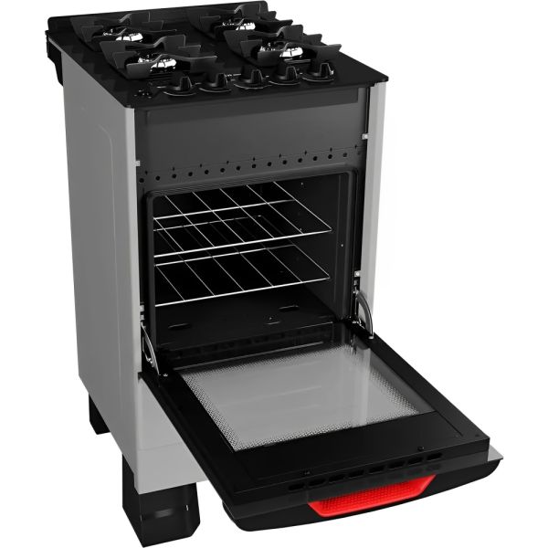 MUELLER COCINA 04H MFV4BF-TITANIO-PIACERE 2797 - Imagen 2